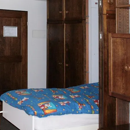 Constantin Ferienhaus