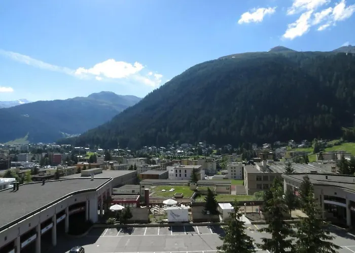 Constantin Ferienhaus