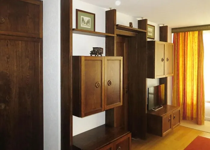 Constantin Ferienhaus