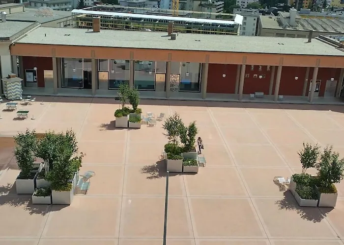 Constantin Ferienhaus *