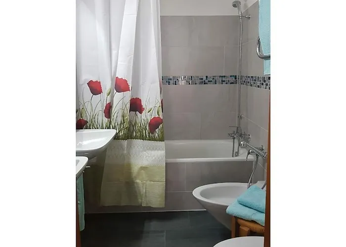 Constantin Ferienhaus *