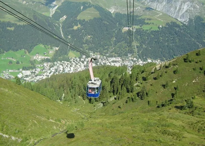 Constantin Ferienhaus